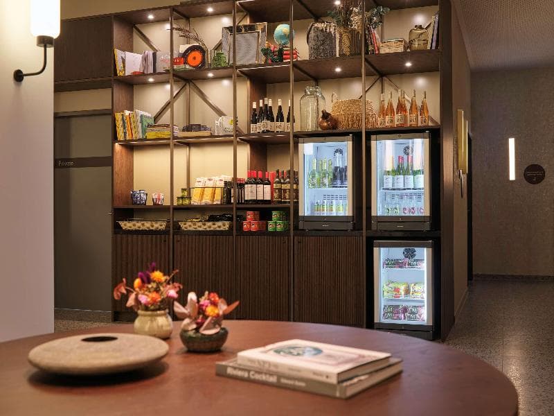 Adina Apartment Hotel Munich 5