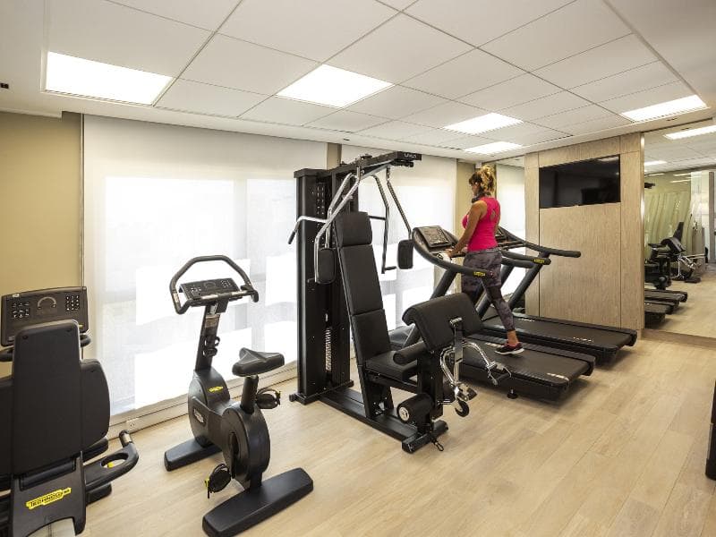 Novotel Tunis Lac 3