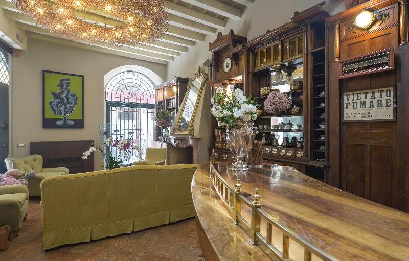Santa Marta Suites 4