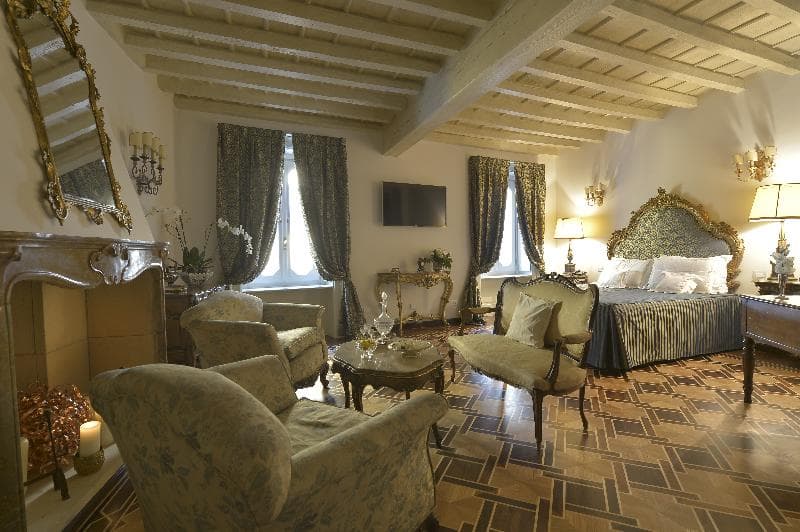 Santa Marta Suites 1