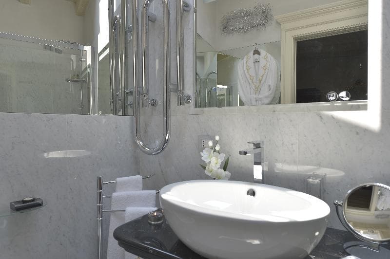 Santa Marta Suites 5
