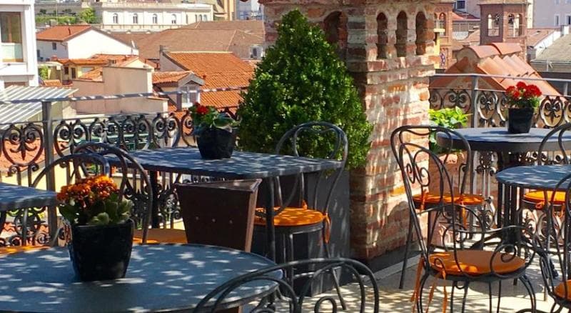Santa Marta Suites 3