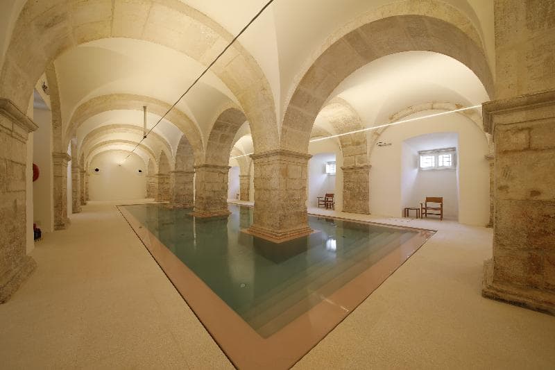 Montebelo Mosteiro de Alcobaca Historic Hotel 5