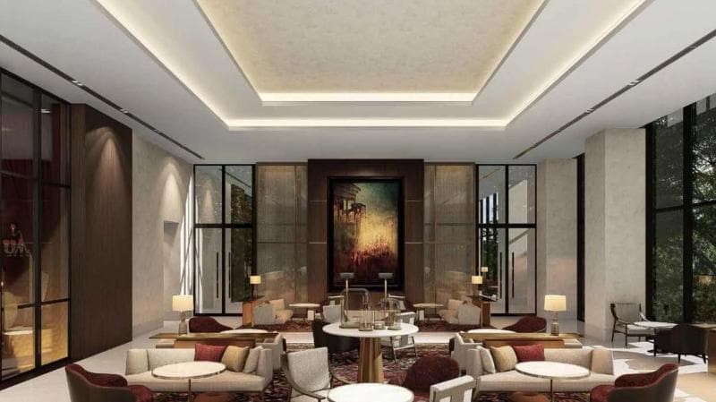 The Leela Bhartiya City photo 1