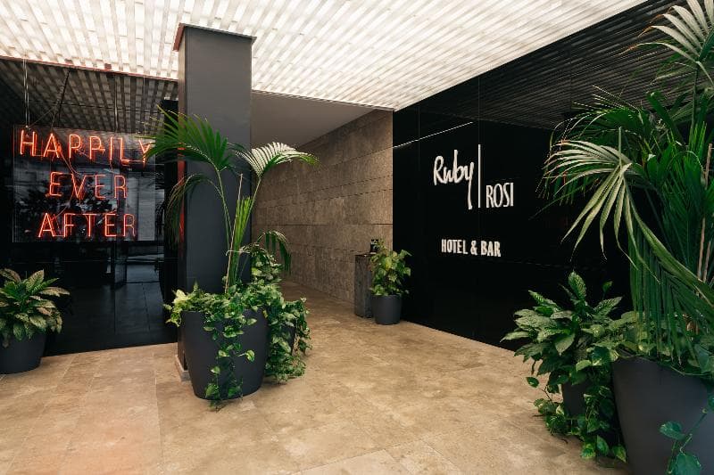 Ruby Rosi Hotel photo 1