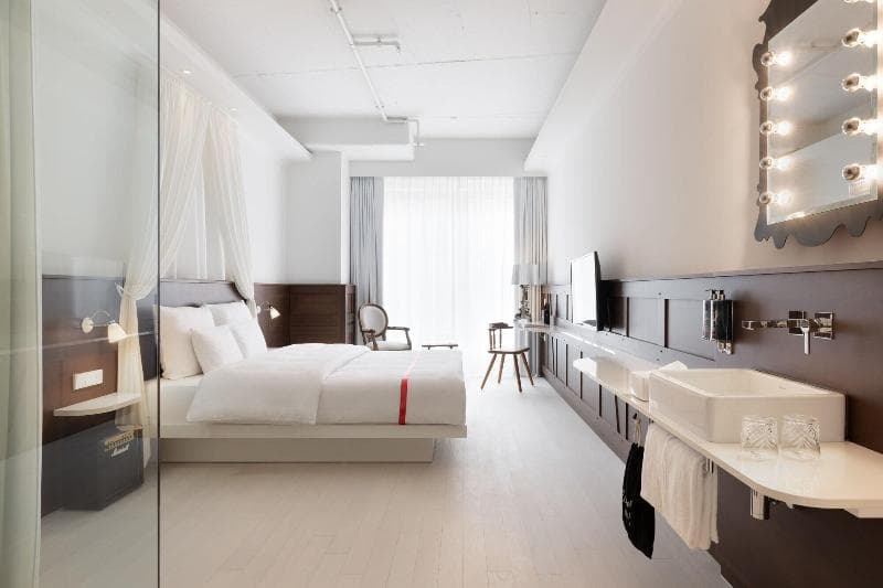 Ruby Rosi Hotel 2