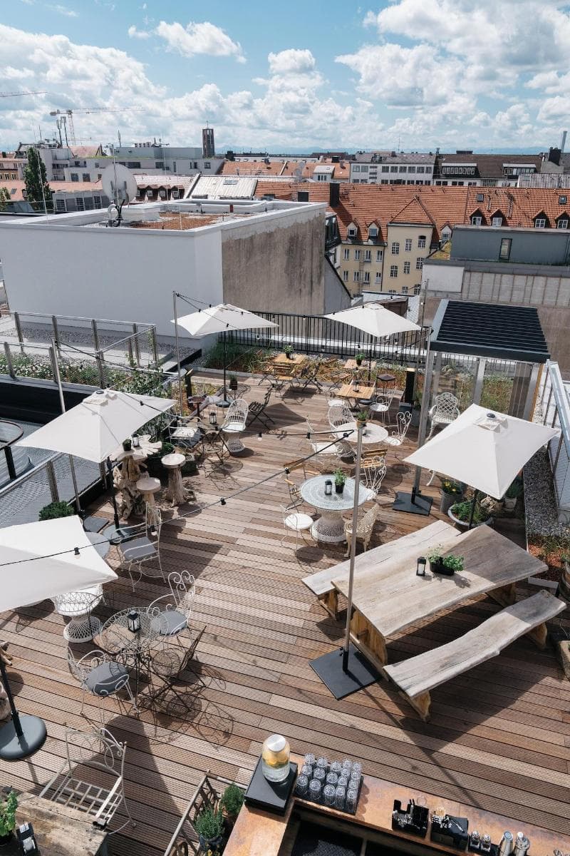 Ruby Rosi Hotel 5
