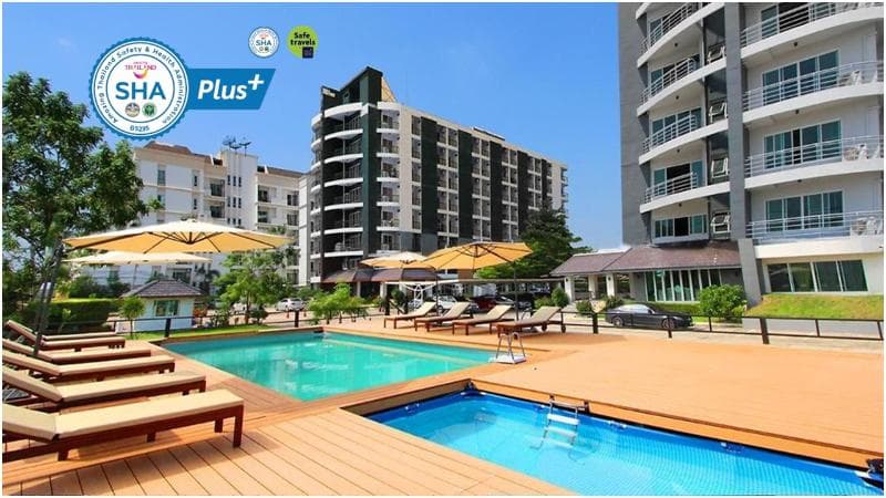 The Leisure Hotel 2