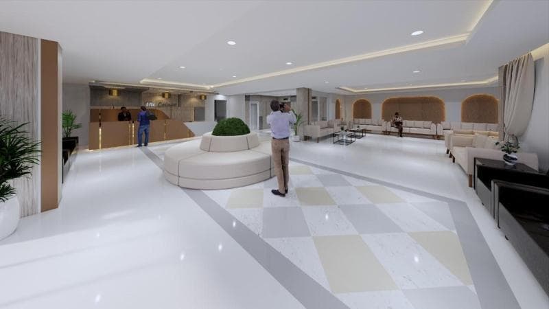 The Leisure Hotel 4