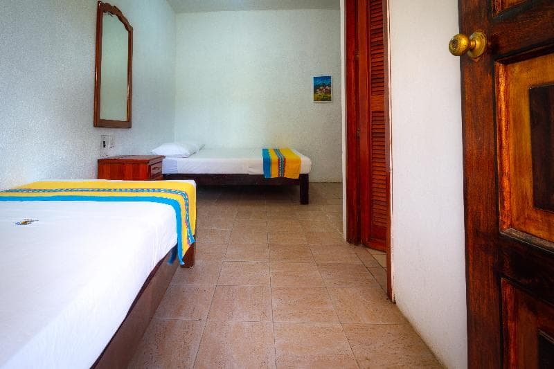 Hotel Y Bungalows Acuario 5