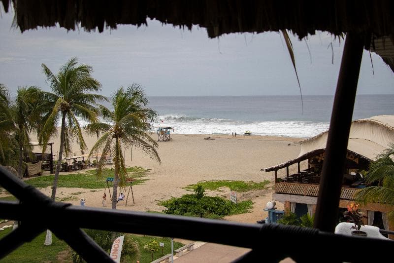 Hotel Y Bungalows Acuario 3