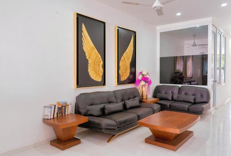Rega Suites 2
