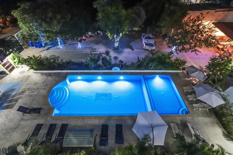 Rega Suites 4