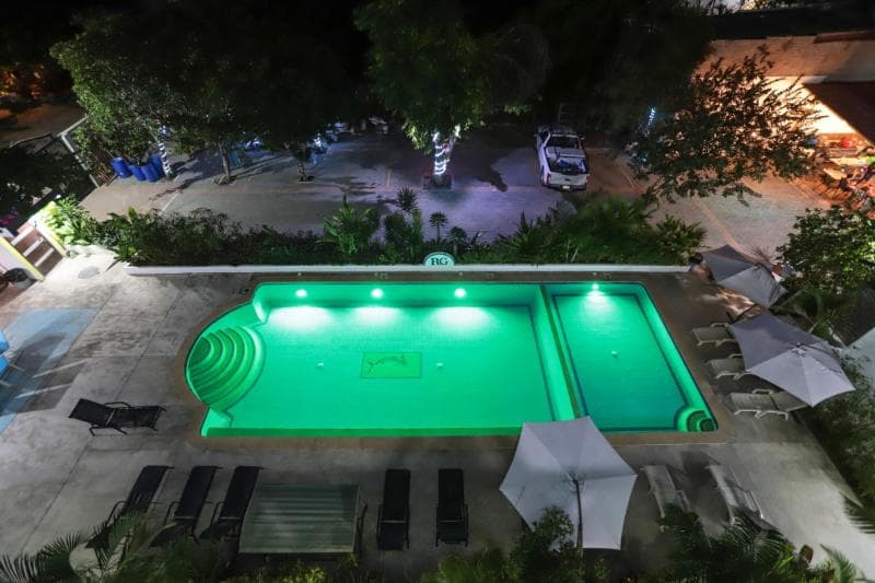 Rega Suites 3