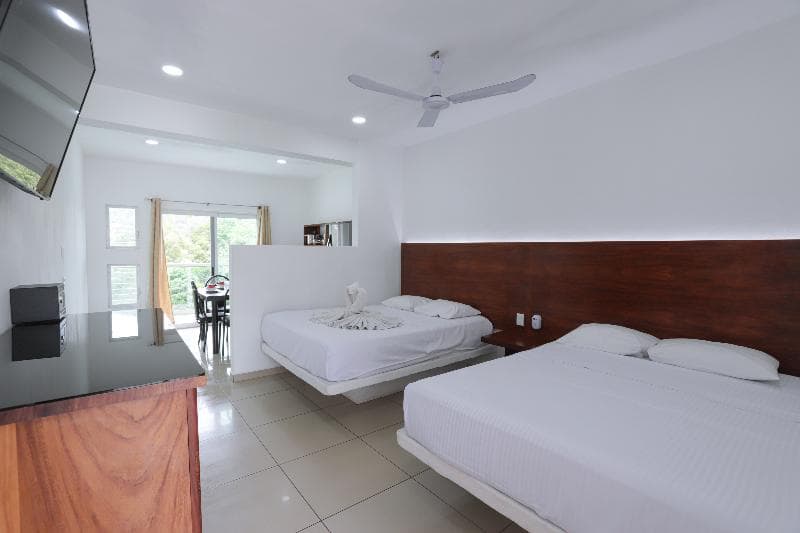 Rega Suites photo 1