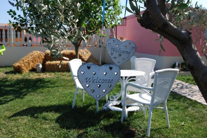 Tenuta Madre Terra Resort photo 1