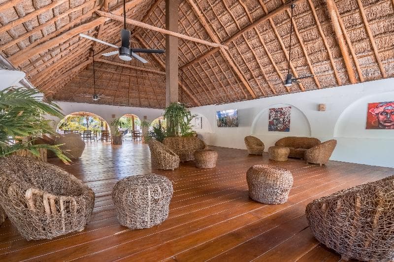 Alito Tulum Hotel 4