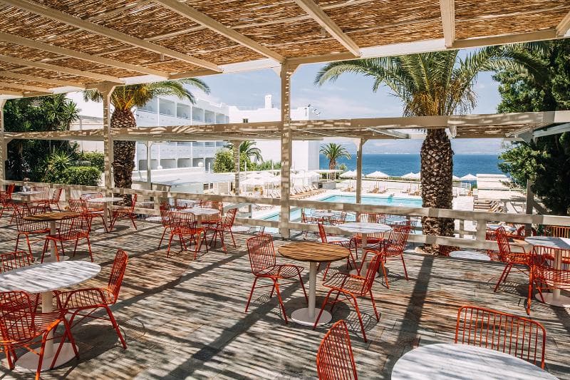 Brown Beach Chalkida,A Member Of Brown Hotels 3
