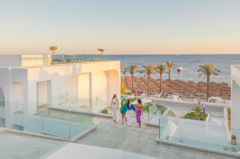 White Hills Resort 2