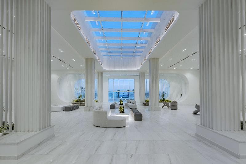 White Hills Resort 5