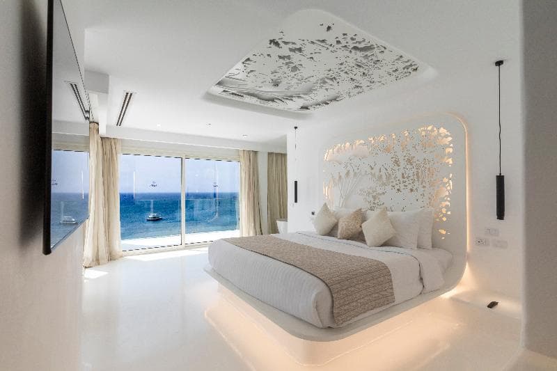 Meraki Resort Sharm El Sheikh Adults Only 2