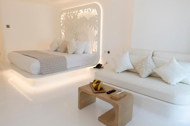 Meraki Resort Sharm El Sheikh Adults Only 5