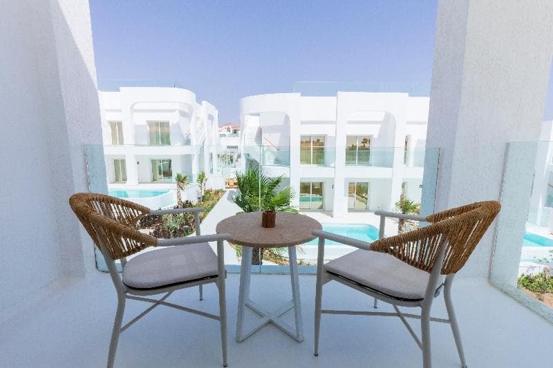 Meraki Resort Sharm El Sheikh Adults Only 4