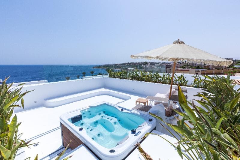 Meraki Resort Sharm El Sheikh Adults Only 3