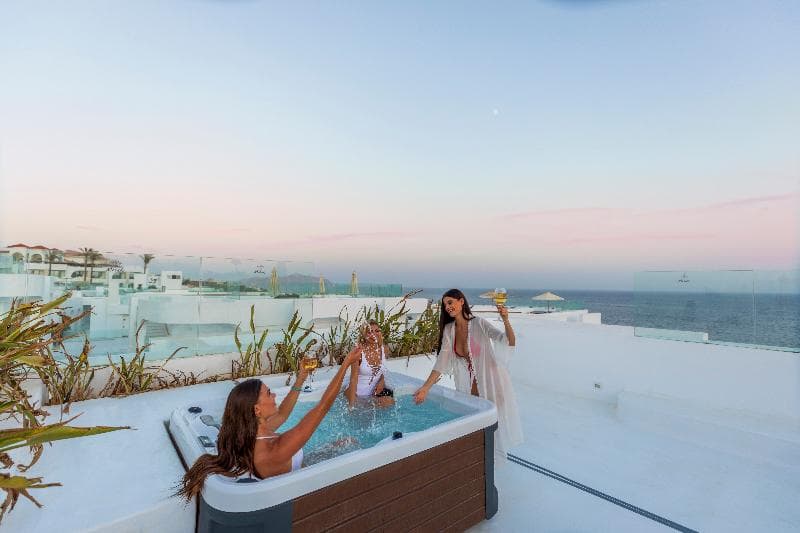 Meraki Resort Sharm El Sheikh Adults Only photo 1