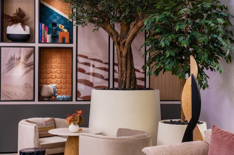 Vida Dubai Marina & Yacht Club 3
