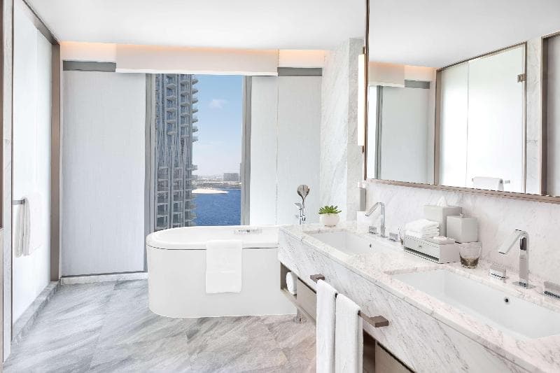 Address Creek Harbour 4