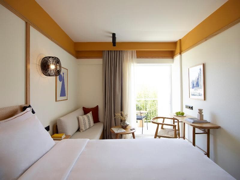 Brown Beach Evia Island, A Member Of Brown Hotels 3