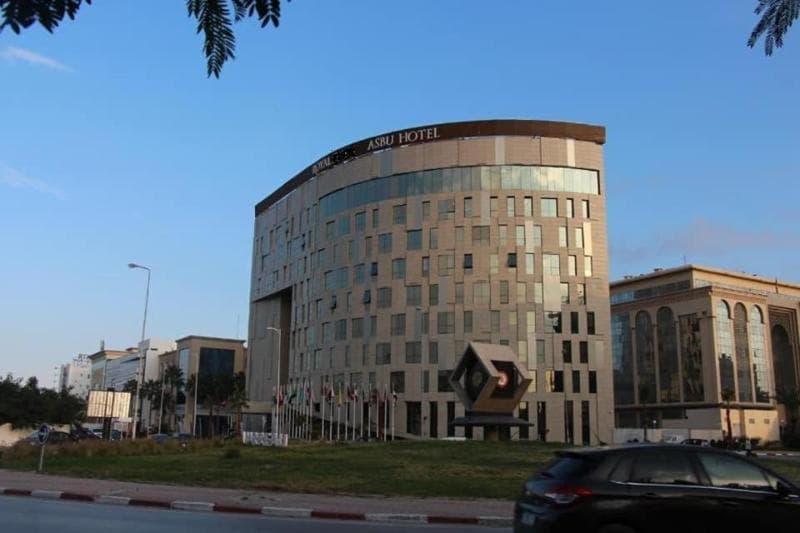 Royal Asbu Hotel 2