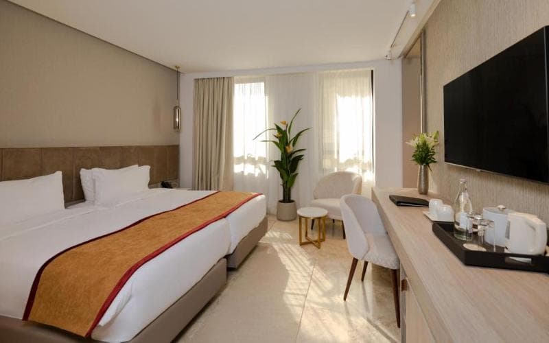 Royal Asbu Hotel photo 1