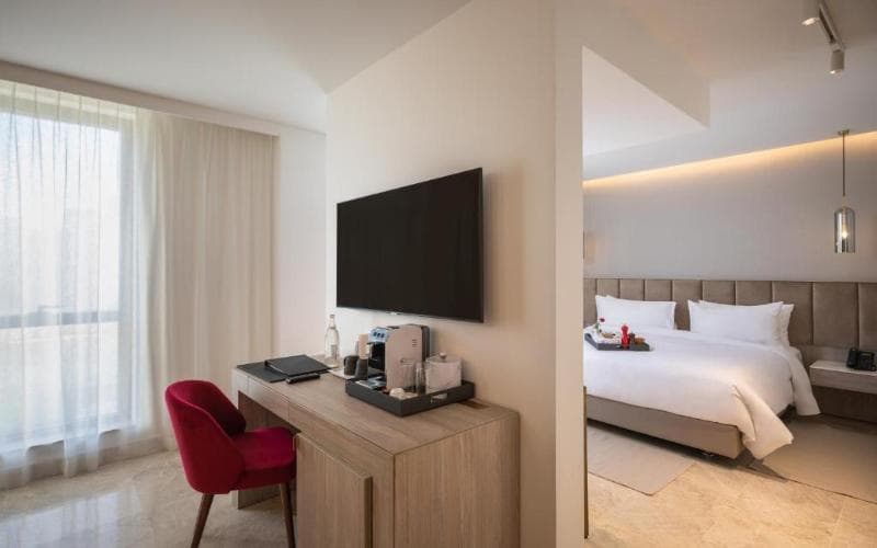 Royal Asbu Hotel 4