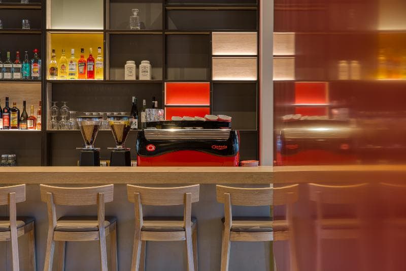 IntercityHotel Berlin Airport BER Terminal 1+2 photo 1