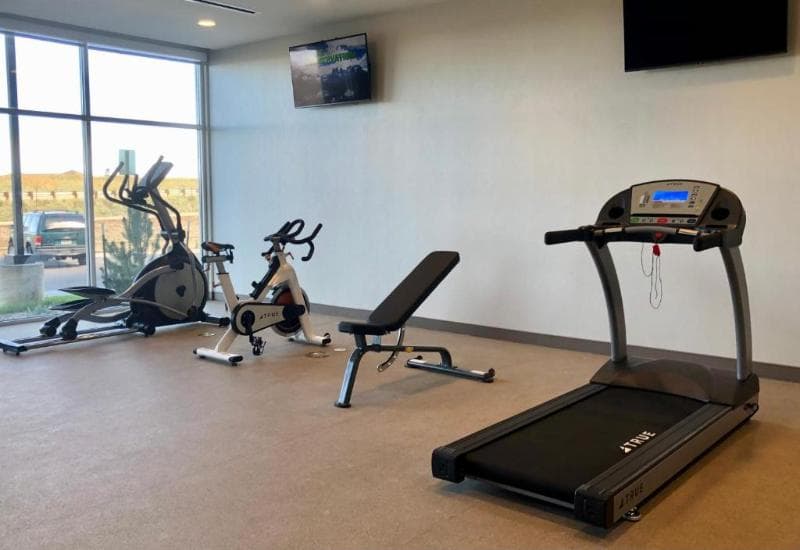 La Quinta Inn & Suites by Wyndham Denver Parker 2