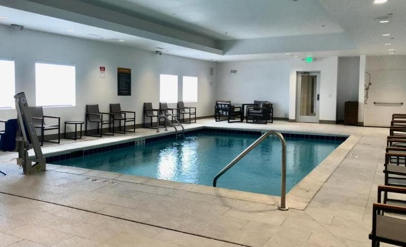 La Quinta Inn & Suites by Wyndham Denver Parker 4