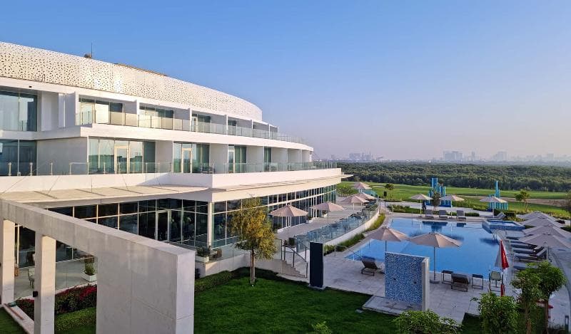 Zoya Health & Wellbeing Resort (Adults Only) photo 1