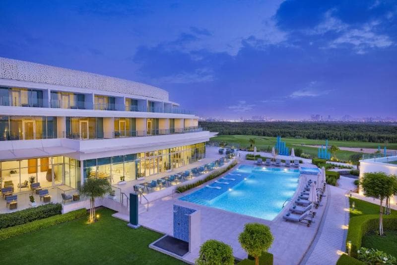 Zoya Health & Wellbeing Resort (Adults Only) 2
