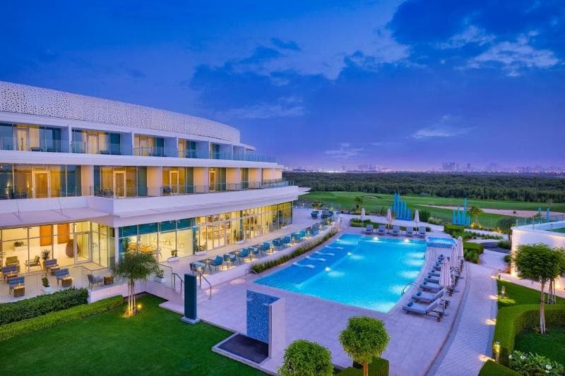 Zoya Health & Wellbeing Resort (Adults Only) 4