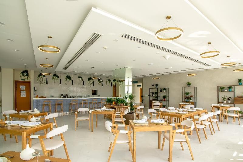 Zoya Health & Wellbeing Resort (Adults Only) 5