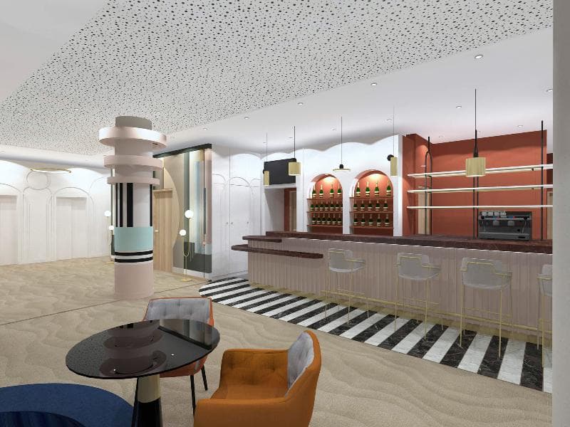 Mercure Dunkerque Centre Gare 3