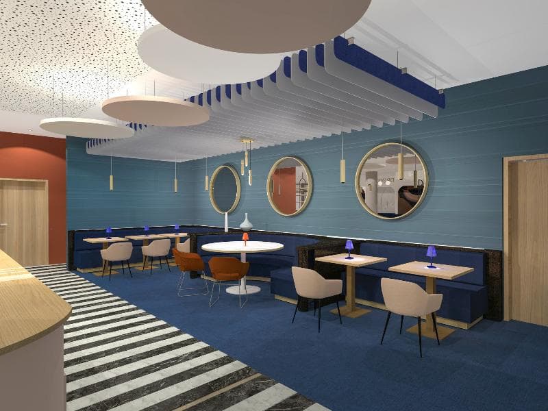 Mercure Dunkerque Centre Gare photo 1