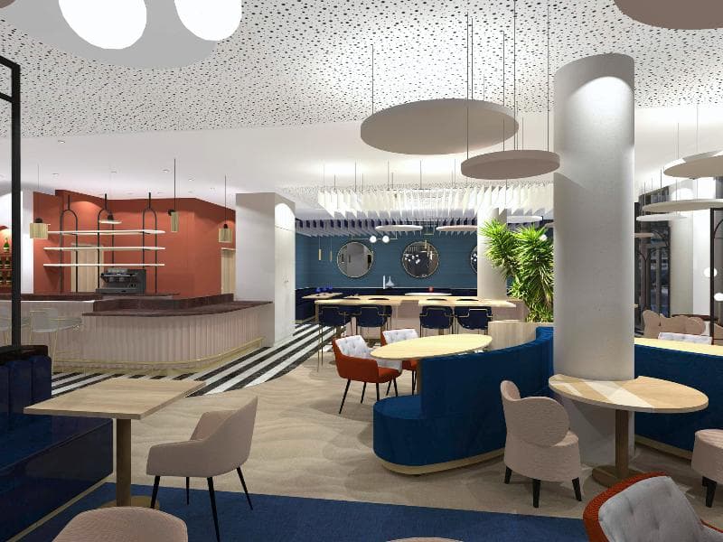 Mercure Dunkerque Centre Gare 4