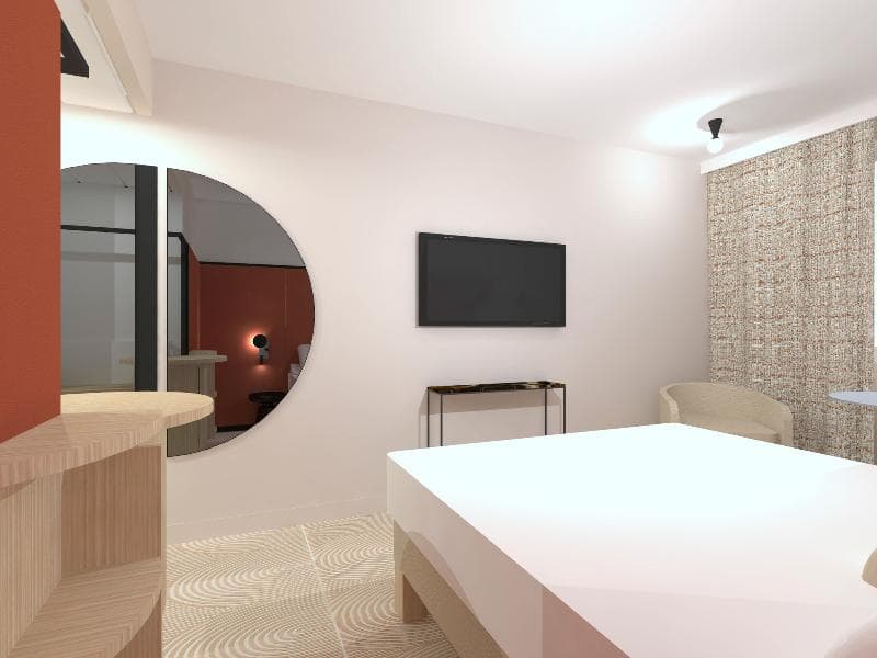 Mercure Dunkerque Centre Gare 2