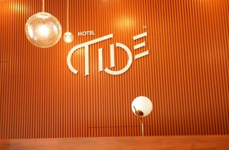 Hotel Tide 2