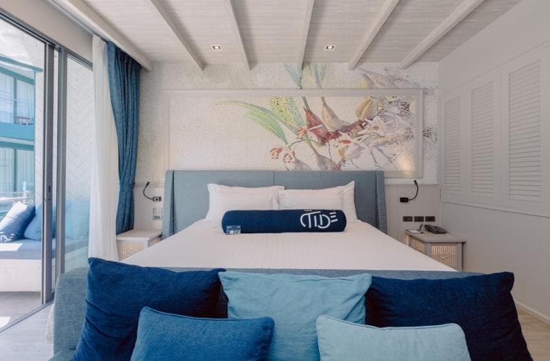 Hotel Tide 4