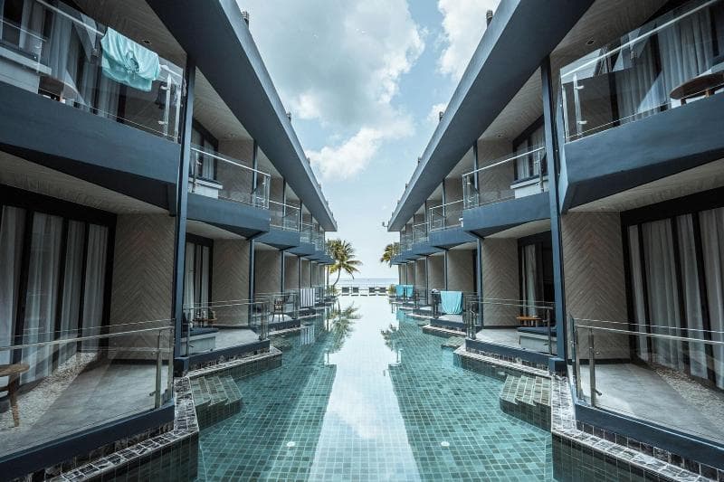 Hotel Tide photo 1