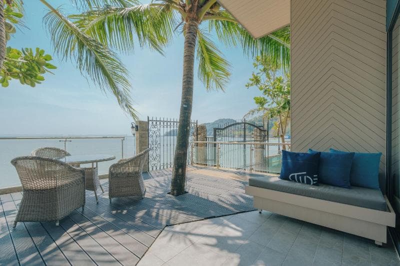 Hotel Tide 5